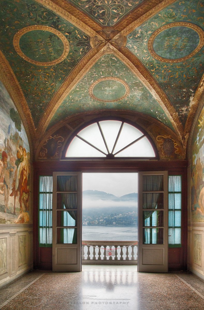 Milan & Lake Como