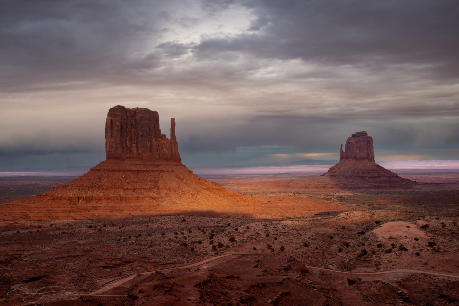 Monument Valley