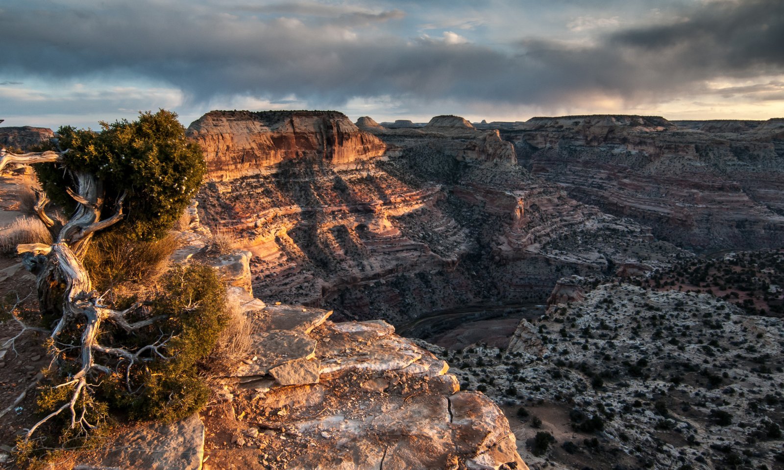 San Rafael Swell